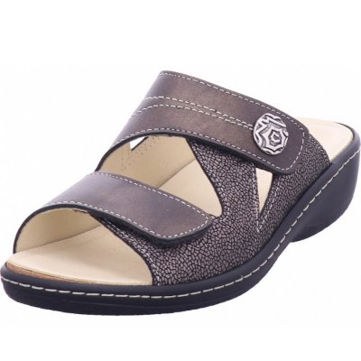 Belvida lose einlage Pantolette in bronze Belvida lose einlage Pantolette in bronze