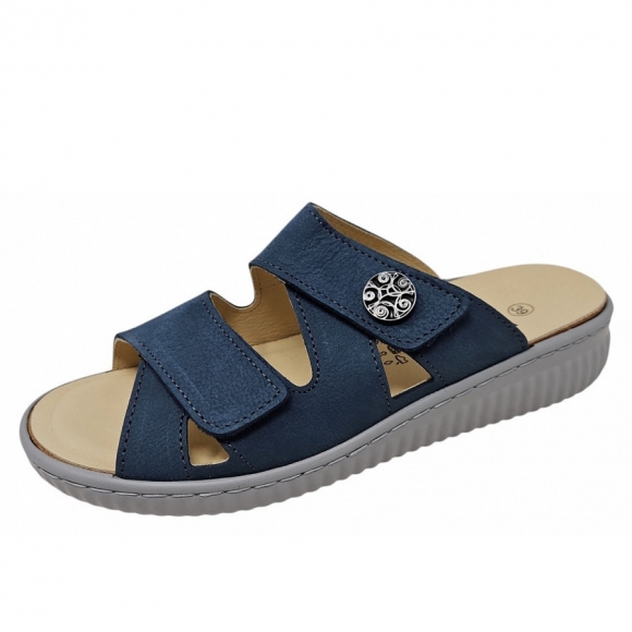 Belvida Pantolette in marine