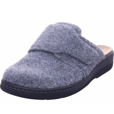 Belvida Clogs in grau Belvida Clogs in grau