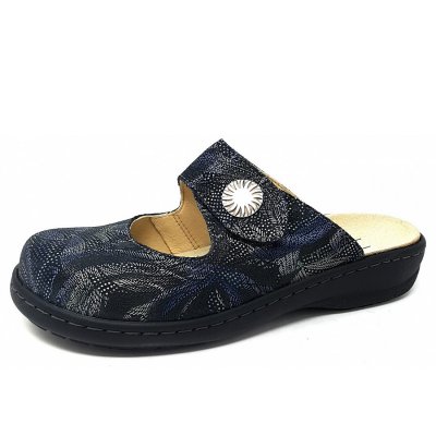 Belvida Pantolette in marine