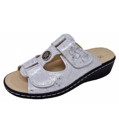 Belvida Pantolette in ice Belvida Pantolette in ice