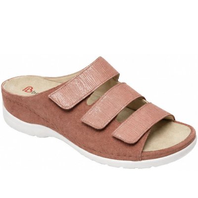 Berkemann franziska Pantolette in rosa/pink