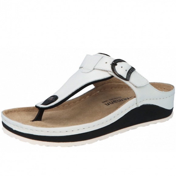 Berkemann in taupe
