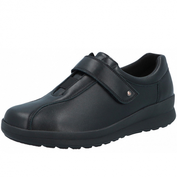 Berkemann susanna Slipper in schwarz Berkemann susanna Slipper in schwarz