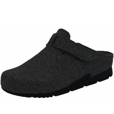 Berkemann in schwarz