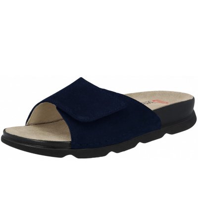Berkemann in tiefblau