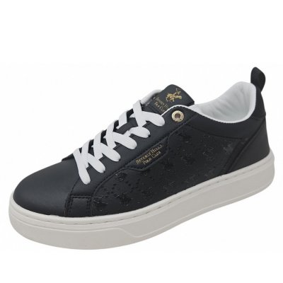 Beverly Hills Polo Kelle Sneaker in black Beverly Hills Polo Kelle Sneaker in black