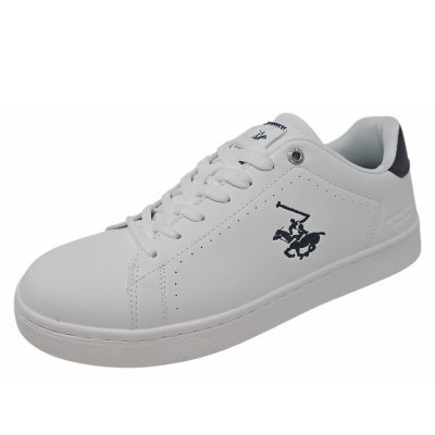 Beverly Hills Polo Hills MIX Sneaker in white deep Beverly Hills Polo Hills MIX Sneaker in white deep