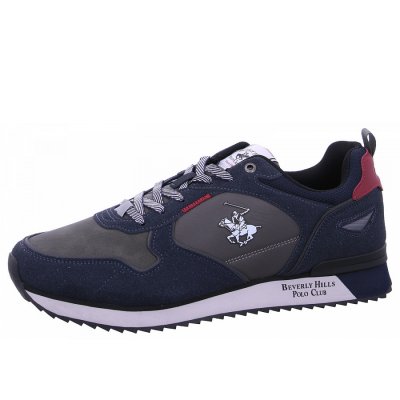 Beverly Hills Polo Sneaker in 1108 deep Beverly Hills Polo Sneaker in 1108 deep