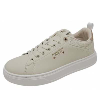 Beverly Hills Polo Hypy Sneaker in beige Beverly Hills Polo Hypy Sneaker in beige