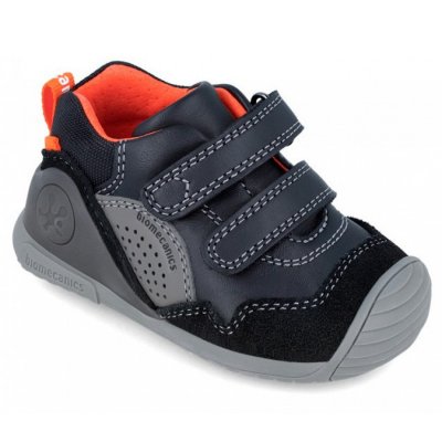 Biomecanics Biogateo Casual Klettschuh in blau Biomecanics Biogateo Casual Klettschuh in blau