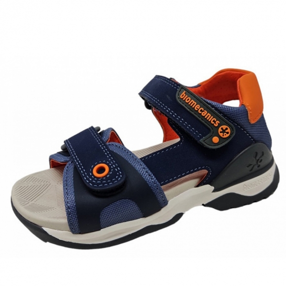 Biomecanics Biomecanics Sandale in navy