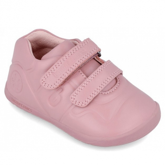 Biomecanics Wider Klettschuh in rosa
