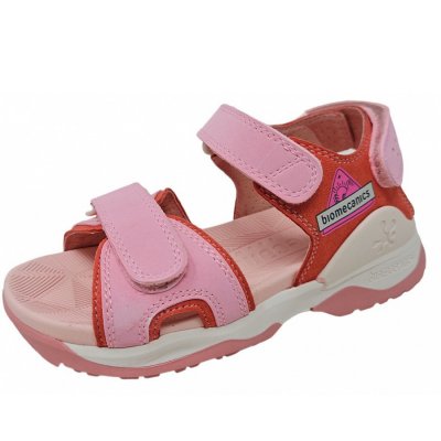 Biomecanics Sandale in rosa Biomecanics Sandale in rosa