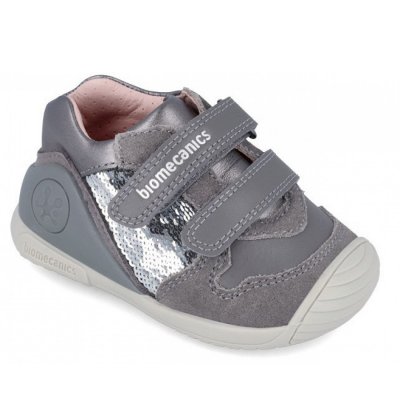 Biomecanics Biogation Casual Klettschuh in blau Biomecanics Biogation Casual Klettschuh in blau
