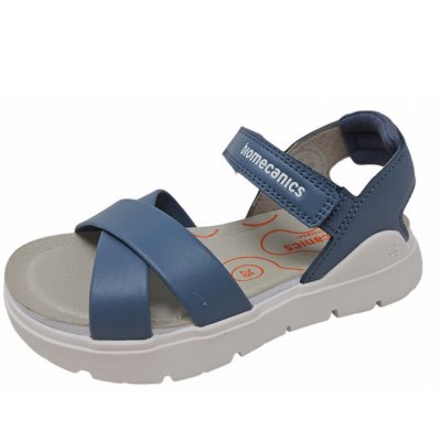 Biomecanics Biomecanics Bio Flow Sandale in jeans Biomecanics Biomecanics Bio Flow Sandale in jeans
