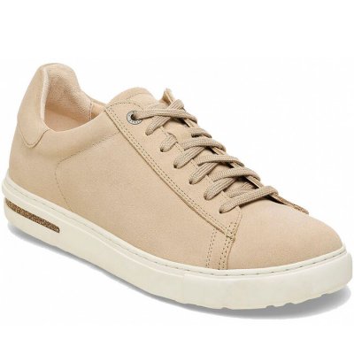 Birkenstock Bend Low Sneaker low in Sandcastle Birkenstock Bend Low Sneaker low in Sandcastle