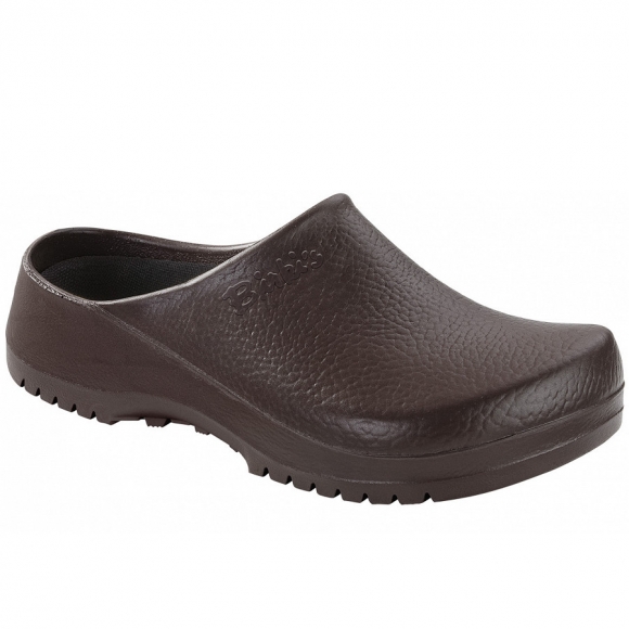 Birkenstock in brown