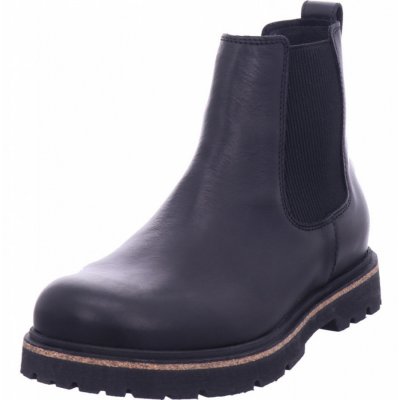 Birkenstock highwood slip on stiefel Stiefel in schwarz Birkenstock highwood slip on stiefel Stiefel in schwarz
