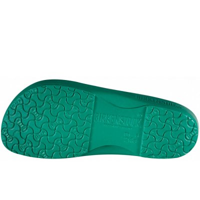 Birkenstock Clogs in Green Birkenstock Clogs in Green