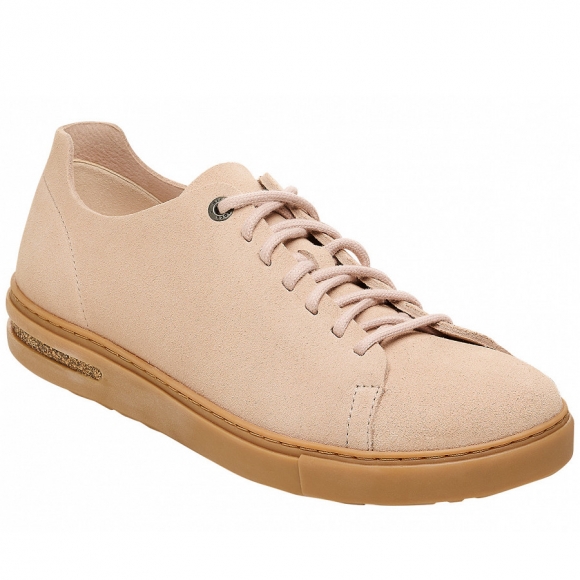 Birkenstock Schnürschuh in New Beige