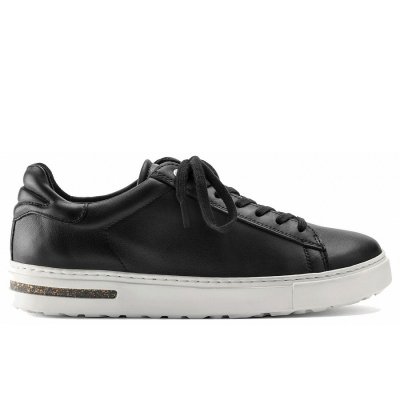 Birkenstock Bend Low Schnürschuhe in Black Birkenstock Bend Low Schnürschuhe in Black