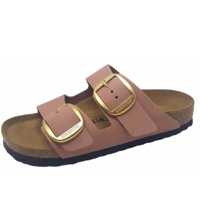 Birkenstock Arizona Pantolette in old rose