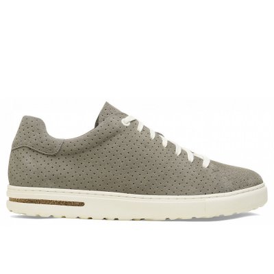 Birkenstock Bend Low Schnürschuh in Stone Coin Birkenstock Bend Low Schnürschuh in Stone Coin