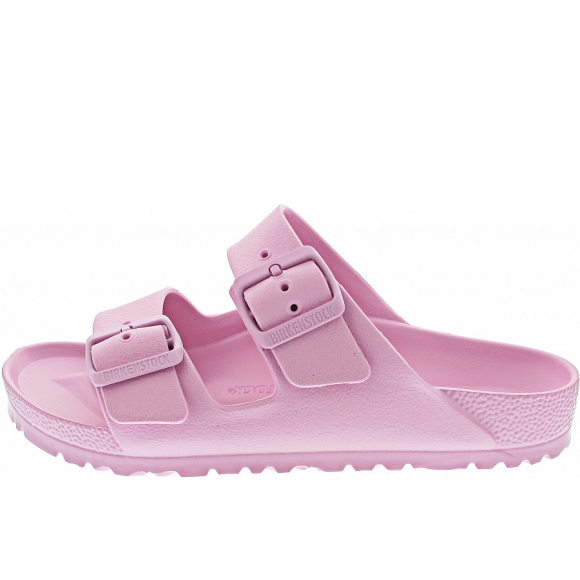 Birkenstock Arizona EVA Pantolette in fondant pink