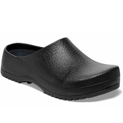 Birkenstock in Black Birkenstock in Black
