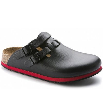 Birkenstock Kay SL Clogs in black