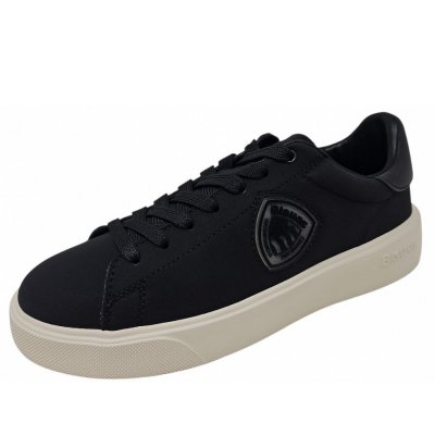 Blauer USA Sneaker in black
