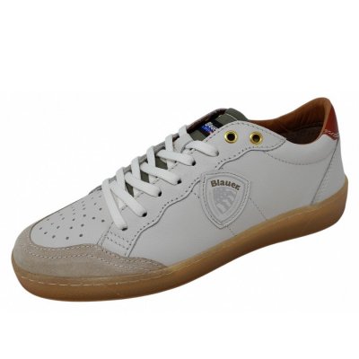 Blauer USA MURRAY21 Sneaker in militär orange