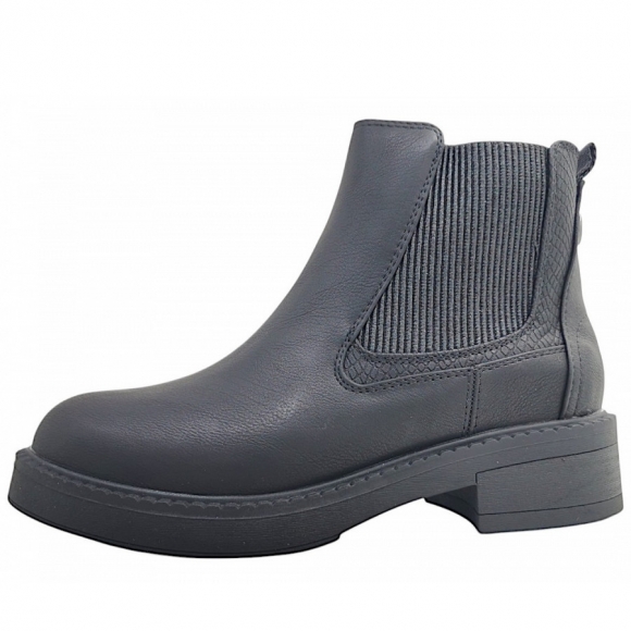 Blowfish Vera Stiefel in black