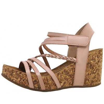 Blowfish Heidi-B Sandale in softlotus Blowfish Heidi-B Sandale in softlotus