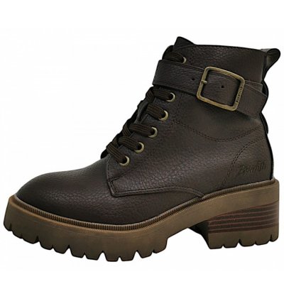 Blowfish Jagger Schnürstiefel in dk. brown Blowfish Jagger Schnürstiefel in dk. brown