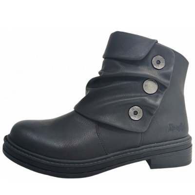 Blowfish Kay Kay B Stiefel in black Blowfish Kay Kay B Stiefel in black