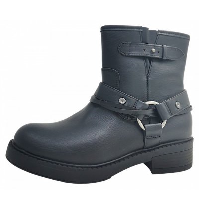 Blowfish Vista Stiefel in black Blowfish Vista Stiefel in black
