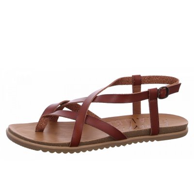 Blowfish Riemchensandalette in scotch Blowfish Riemchensandalette in scotch