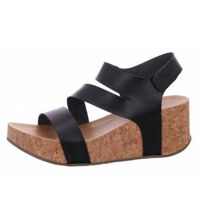 Blowfish Sandale in black Blowfish Sandale in black