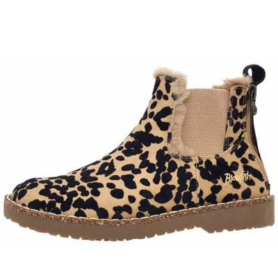 Blowfish Chillin SHR Schaftstiefel in sand wildcat Blowfish Chillin SHR Schaftstiefel in sand wildcat
