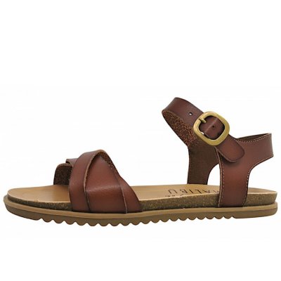Blowfish Monti-B Sandalette in henna Blowfish Monti-B Sandalette in henna