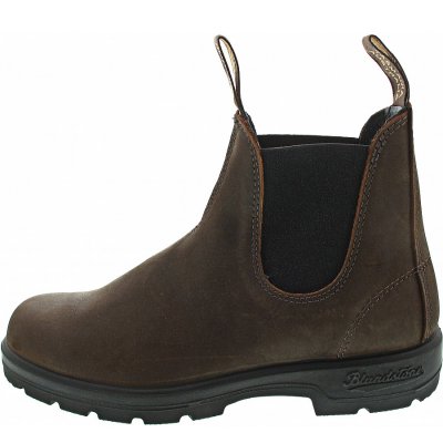 Blundstone 550 Series Chelsea Boot in antique brown Blundstone 550 Series Chelsea Boot in antique brown