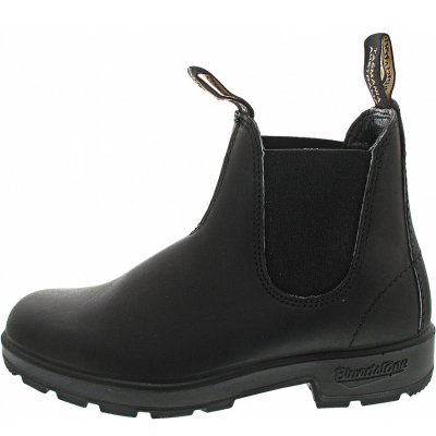Blundstone 500 Series Chelsea Boot in Voltan black Blundstone 500 Series Chelsea Boot in Voltan black
