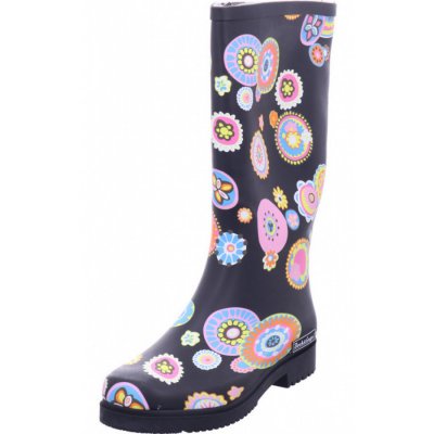 Bockstiegel Gummistiefel in schwarz Bockstiegel Gummistiefel in schwarz