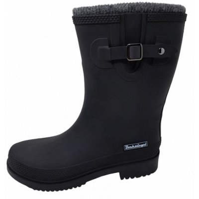 Bockstiegel Gummistiefel in schwarz Bockstiegel Gummistiefel in schwarz