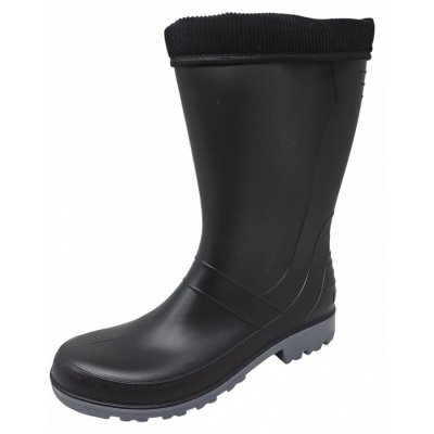Bockstiegel Gummistiefel in schwarz Bockstiegel Gummistiefel in schwarz
