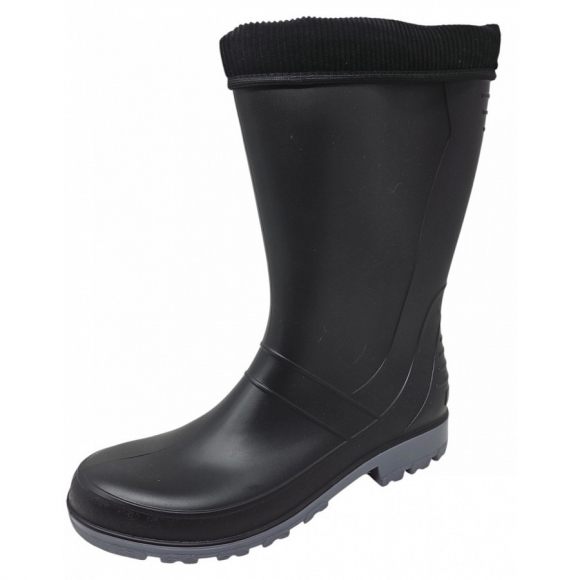 Bockstiegel Gummistiefel in schwarz Bockstiegel Gummistiefel in schwarz