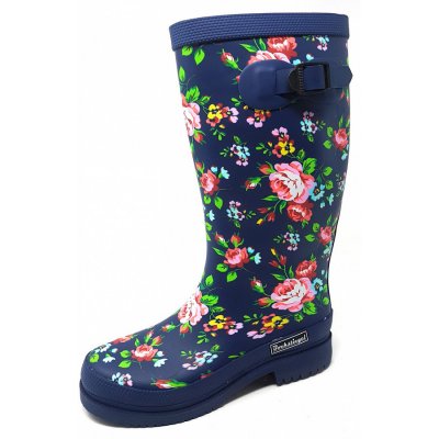 Bockstiegel Julia Gummistiefel in blau Bockstiegel Julia Gummistiefel in blau