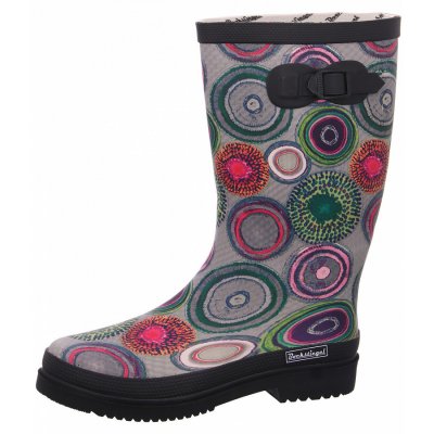 Bockstiegel Gummistiefel in multicolor Bockstiegel Gummistiefel in multicolor